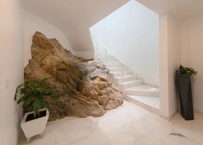 Villa Tanzanita De Law By Cabo