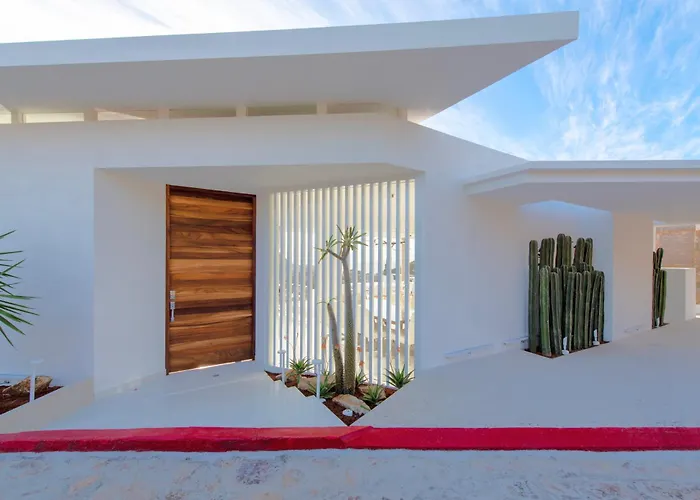 Villa Tanzanita De Law By Cabo *