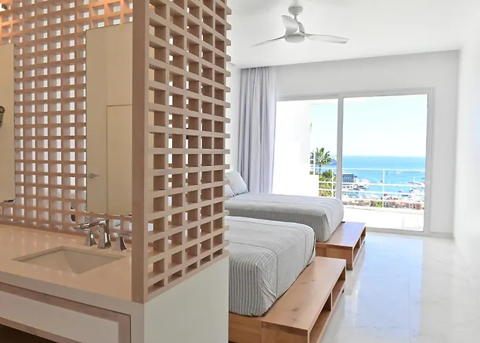 Tanzanita De Law By Cabo Villa *