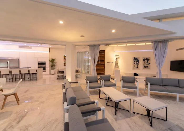 Villa Tanzanita De Law By Cabo *