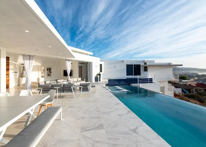 Tanzanita De Law By Cabo *